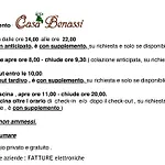 R&B Casa Benassi Riolunato