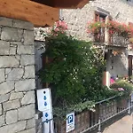 R&B Casa Benassi Bed & Breakfast Riolunato
