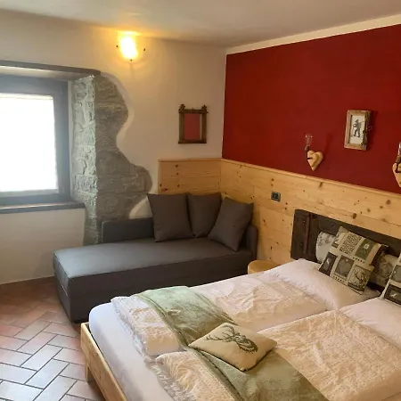 Casa Benassi ,Room&Suite , Con Zona Benessere Riolunato