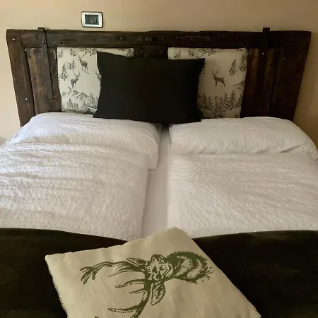 Casa Benassi ,Room&Suite , Con Zona Benessere