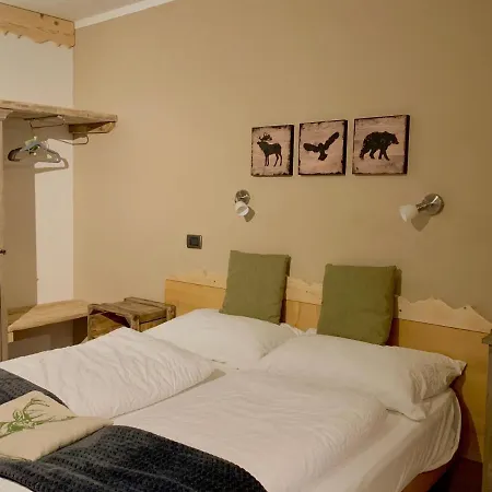 Casa Benassi ,Room&Suite , Con Zona Benessere Bed & Breakfast