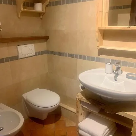 Bed & Breakfast Casa Benassi ,Room&Suite , Con Zona Benessere Riolunato
