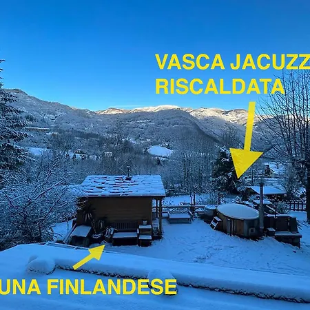 Casa Benassi ,Room&Suite , Con Zona Benessere Bed & Breakfast