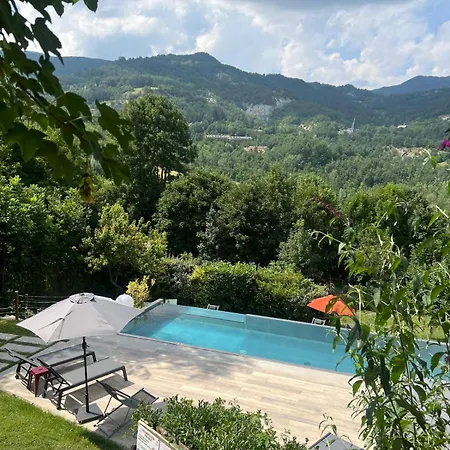 Casa Benassi ,Room&Suite , Con Zona Benessere