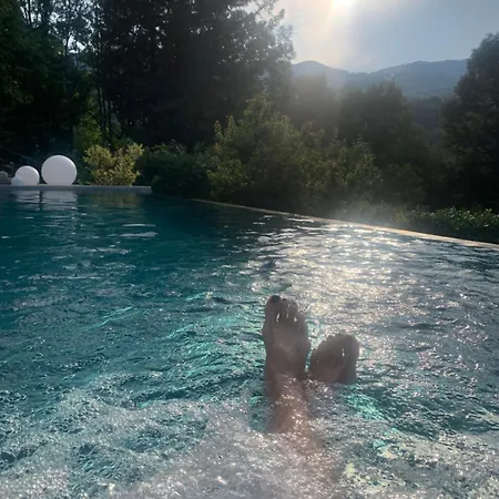 Casa Benassi ,Room&Suite , Con Zona Benessere Bed & Breakfast