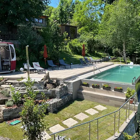 R&B Casa Benassi Bed & Breakfast Riolunato