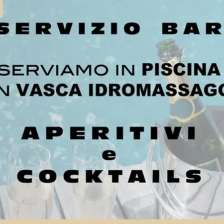 Casa Benassi ,Room&Suite , Con Zona Benessere Bed & Breakfast