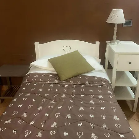 Casa Benassi ,Room&Suite , Con Zona Benessere