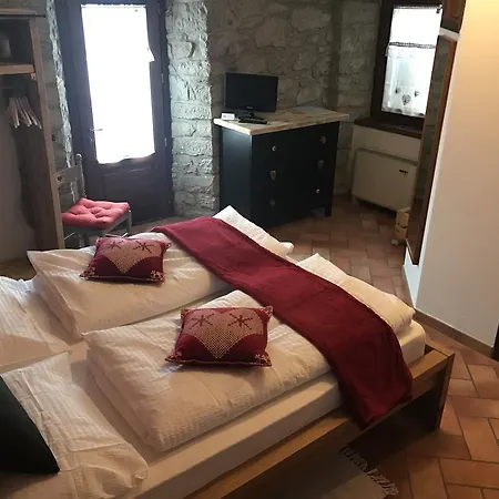 Casa Benassi ,Room&Suite , Con Zona Benessere