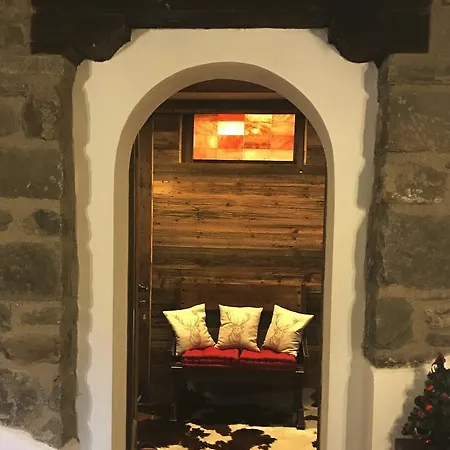 Casa Benassi ,Room&Suite , Con Zona Benessere * Riolunato