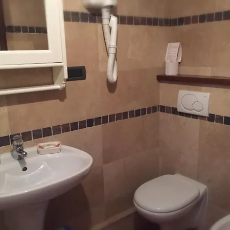 Casa Benassi ,Room&Suite , Con Zona Benessere Bed & Breakfast