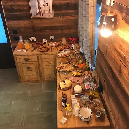 R&b Casa Benassi