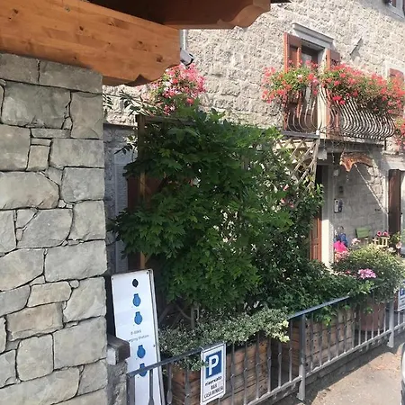Casa Benassi ,Room&Suite , Con Zona Benessere Bed & Breakfast Riolunato
