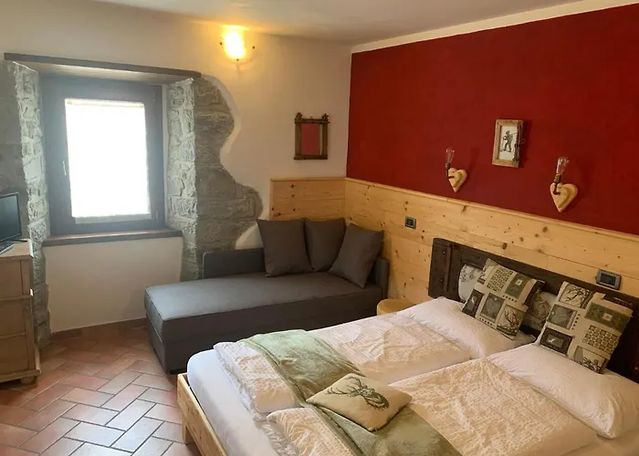 R&b Casa Benassi Riolunato