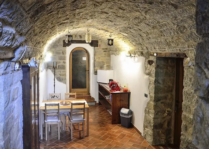 Bed & Breakfast R&B Casa Benassi 3*