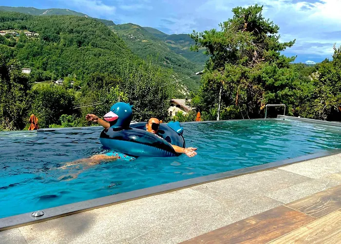 R&b Casa Benassi Bed & Breakfast 3*