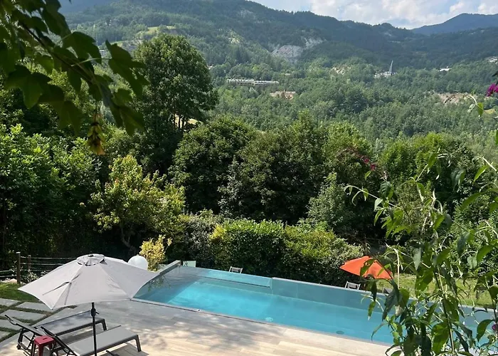 R&b Casa Benassi