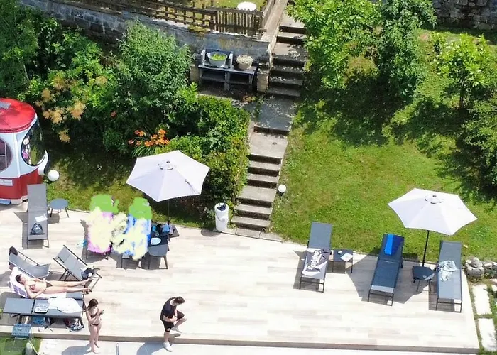 R&b Casa Benassi Bed & Breakfast 3*