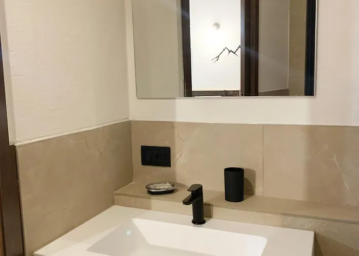 R&b Casa Benassi Bed & Breakfast
