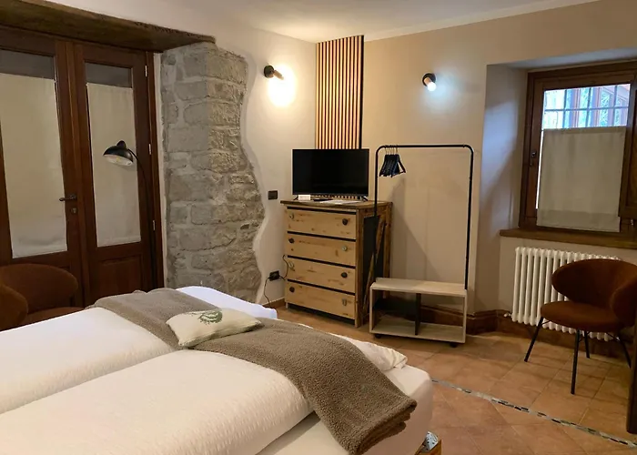 R&b Casa Benassi Bed & Breakfast