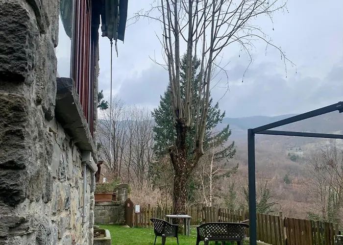 R&b Casa Benassi Riolunato