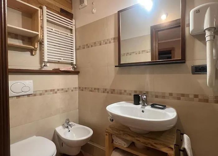 R&b Casa Benassi 3*