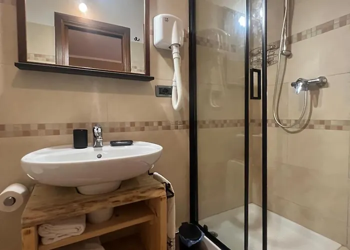 R&b Casa Benassi