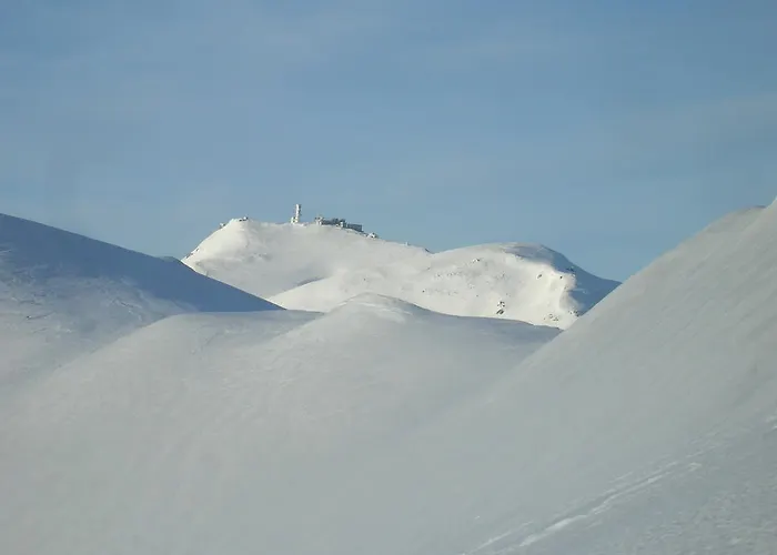 R&B Casa Benassi Riolunato