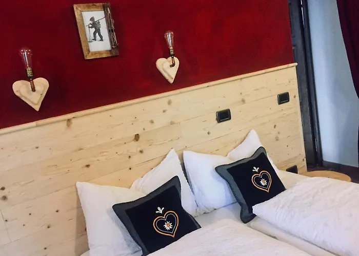 R&b Casa Benassi