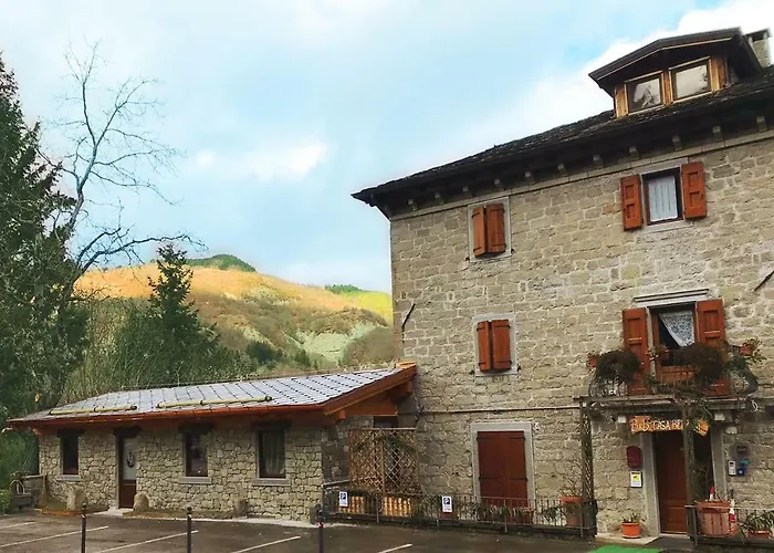 Bed & Breakfast R&B Casa Benassi 3*