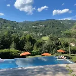 R&b Casa Benassi 3* Riolunato