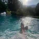 R&b Casa Benassi Frühstückspension