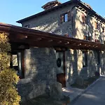 R&b Casa Benassi 3* Riolunato