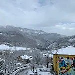 Panzió R&b Casa Benassi Riolunato
