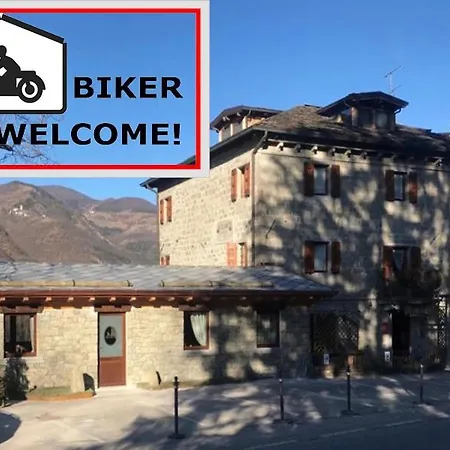 R&b Casa Benassi Alojamento de Acomodação e Pequeno-almoço