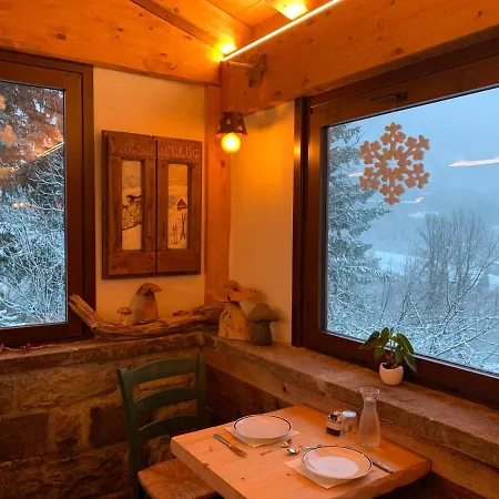 R&b Casa Benassi Alojamento de Acomodação e Pequeno-almoço 3*