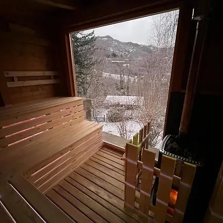 R&b Casa Benassi Alojamento de Acomodação e Pequeno-almoço