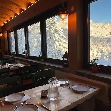 לינה וארוחת בוקר R&b Casa Benassi