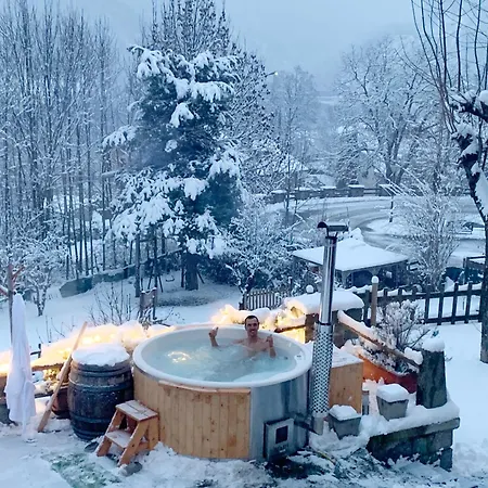 Alojamento de Acomodação e Pequeno-almoço R&b Casa Benassi 3*