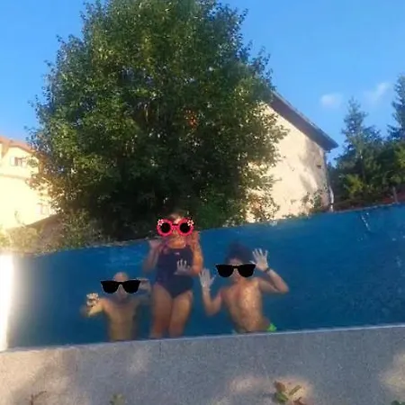 Alojamento de Acomodação e Pequeno-almoço R&b Casa Benassi Riolunato