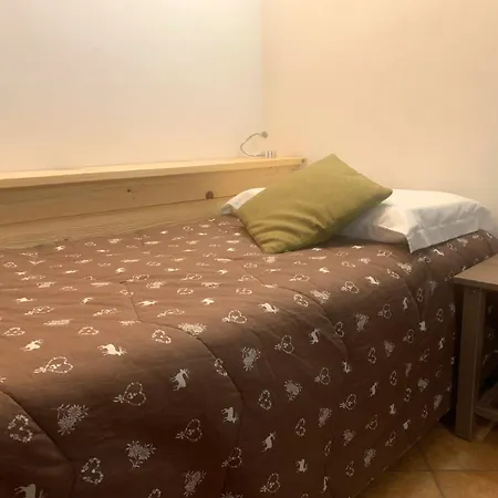 R&b Casa Benassi 住宿加早餐酒店