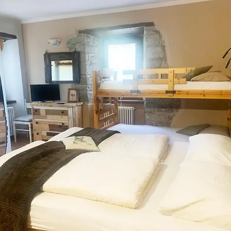 R&b Casa Benassi 3* 廖卢纳托