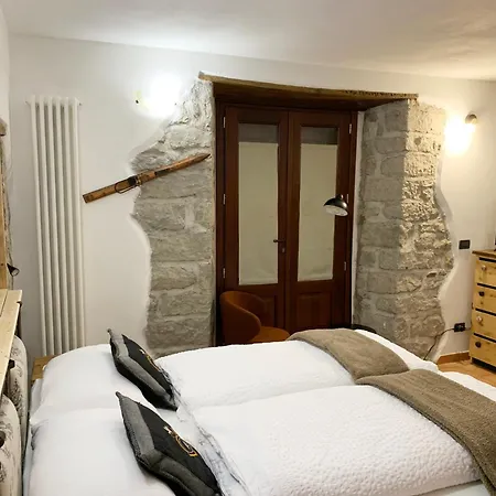 R&b Casa Benassi Bed & Breakfast 3*