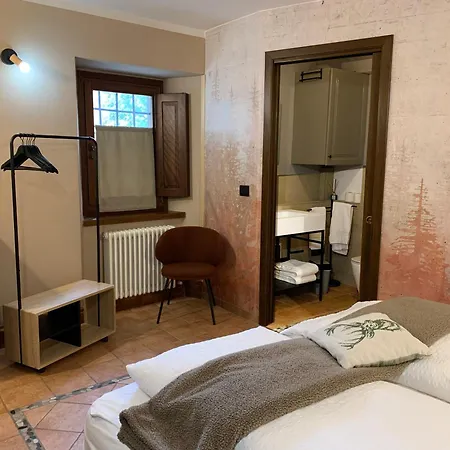 R&b Casa Benassi Frühstückspension