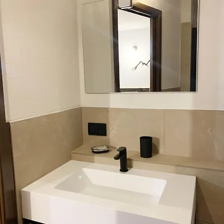 R&b Casa Benassi 住宿加早餐酒店
