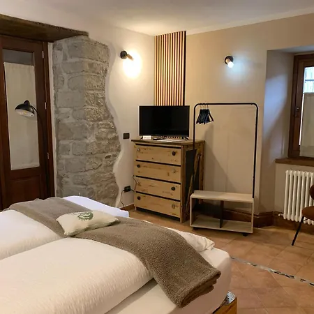 R&b Casa Benassi Frühstückspension