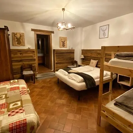 R&b Casa Benassi
