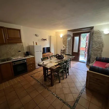 R&b Casa Benassi ベッド・アンド・ブレックファスト 3*