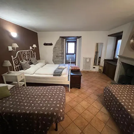 R&b Casa Benassi 3*