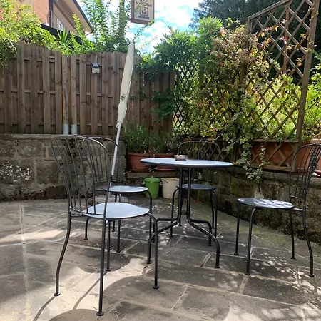 R&b Casa Benassi ベッド・アンド・ブレックファスト リオルナート